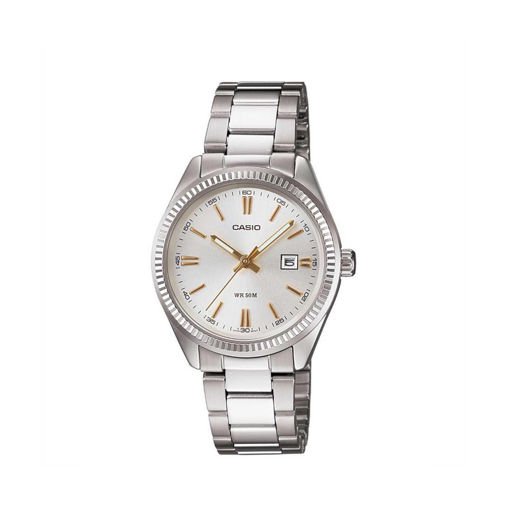 שעון יד לאישה CASIO LTP-1302D-7A2 קסיו