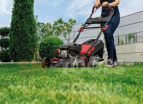 מכסחת דשא מנוע בנזין 3.5 כ