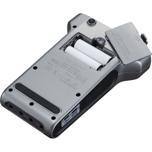 מקליט סאונד מקצועי Zoom PodTrak P4