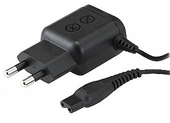 מטען חליפי למכונת גילוח פיליפס 100-240V  0.33A  15V 