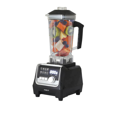 בלנדר חשמלי 1600W עם 8 תוכניות הפעלה Stanley HABT206C