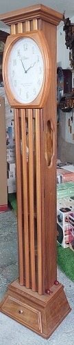 שעון סבא סגנון עתיק