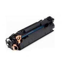 טונר ‏שחור תואם HP 83X CF283X