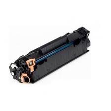 טונר ‏שחור תואם HP 83X CF283X