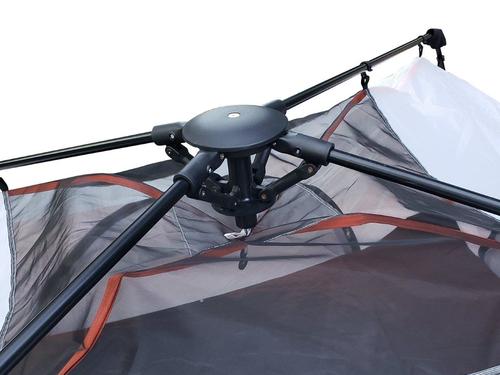 אוהל 4 אנשים פתיחה מהירה INFINITY EVERGLADES 4 AIR