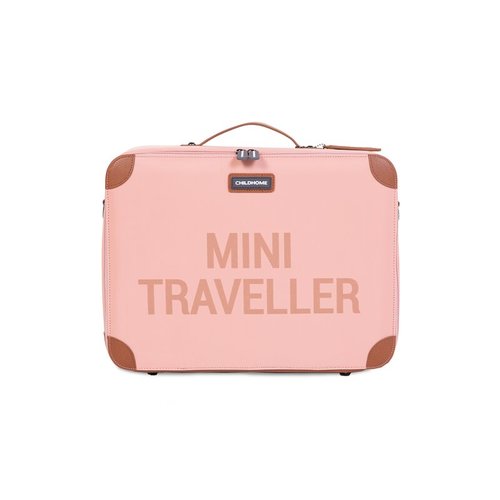 מזוודה לילדים Mini Traveler