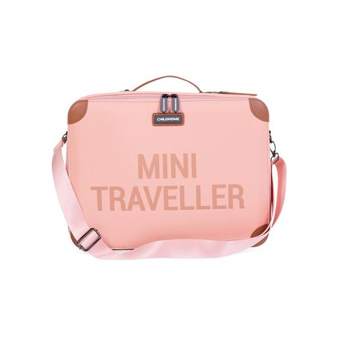מזוודה לילדים Mini Traveler