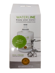 מסנן מים פילטר למקרר סמסונג DA2900003 RS26 RS28 מבית Water Line