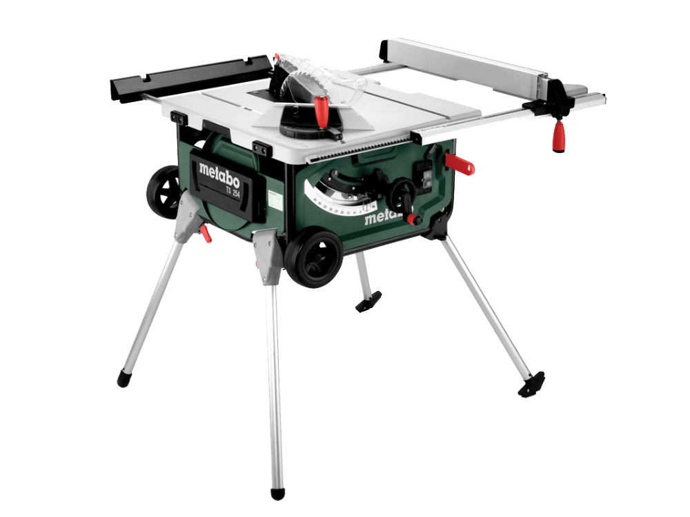  מסור ‏שולחן Metabo TS254 2000W