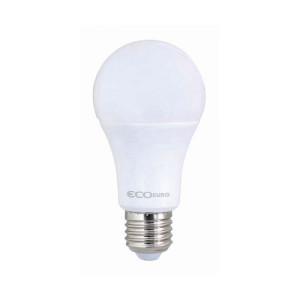 12 נורות A60 15W GPLUS אור יום 6000K