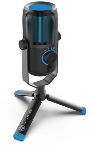 מיקרופון 4 כיוונים Jlab Talk