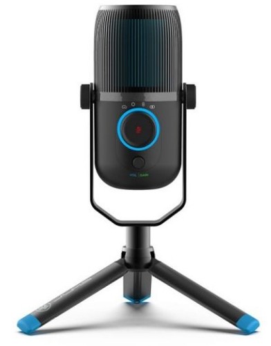 מיקרופון 4 כיוונים Jlab Talk