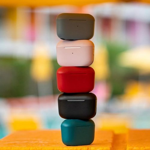 אוזניות אלחוטיות JLab Go Air Pop