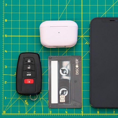 אוזניות אלחוטיות JLab Go Air Pop