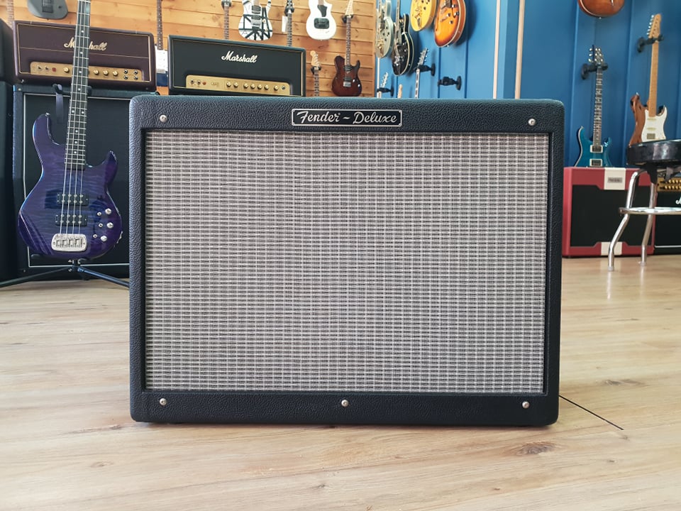 Fender Hot Rod Deluxe 