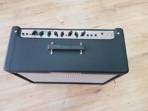 Fender Hot Rod Deluxe 