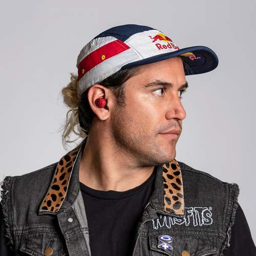 אוזניות אלחוטיות Jlab Go Air