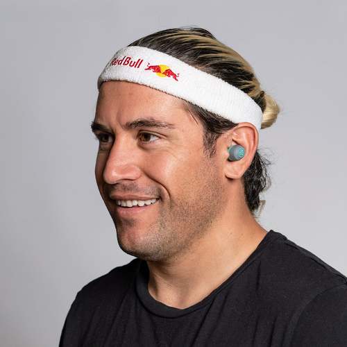 אוזניות אלחוטיות Jlab Go Air