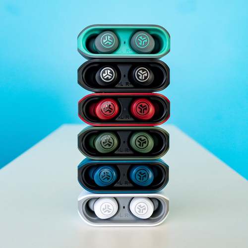 אוזניות אלחוטיות Jlab Go Air