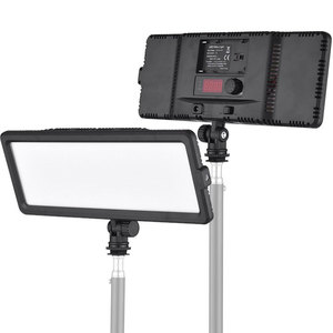 תאורת LED לצילומי וידאו Brilliant CM-280D