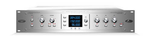 Antelope Audio Trinity 384 kHz HD Master Clock