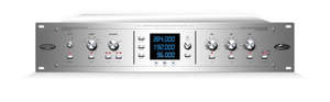 Antelope Audio Trinity 384 kHz HD Master Clock