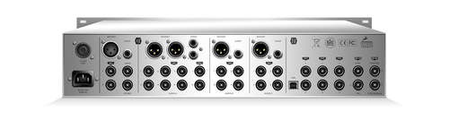 Antelope Audio Trinity 384 kHz HD Master Clock