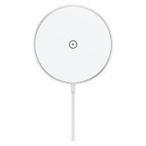 משטח לטעינה אלחוטית Choetech 15W