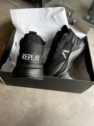 replay tekkies