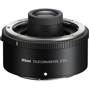 מכפיל Nikon Z Teleconverter TC-2x