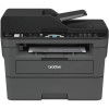 מדפסת ‏לייזר משולבת Brother MFCL2710DN 