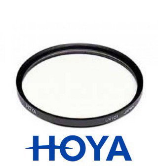 פילטר Hoya UV Filter 86mm HMC