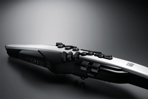 זוית נוספת Roland Aerophone AE20