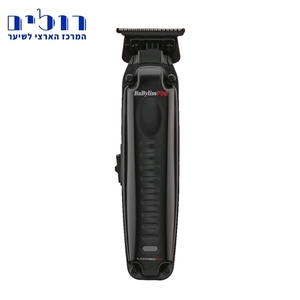 מכונת תספורת פיניש - BaBylissPRO® LoPROFX