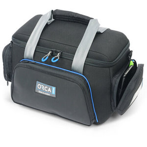 תיק צד קטן למצלמת וידאו ORCA XS
