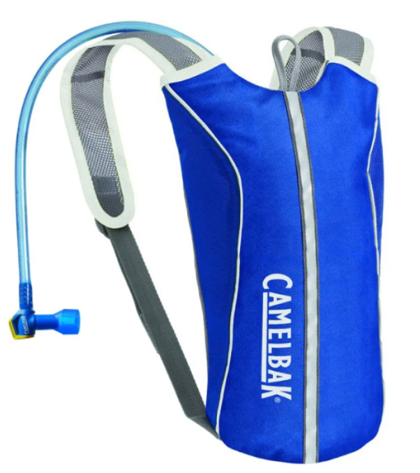 תיק עם מנשא מים לילדים SKEETER 50 OZ