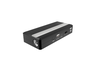 בוסטר התנעה לרכב 16800mAh – מתאים לבנזין ודיזל עם פנס חירום