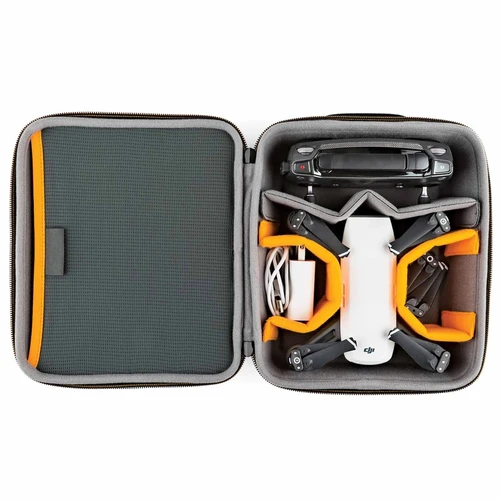 תיק למצלמה Lowepro Hardside CS 80