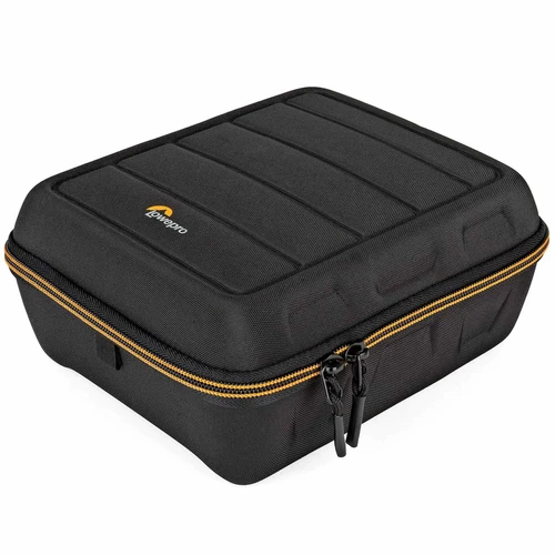 תיק למצלמה Lowepro Hardside CS 80
