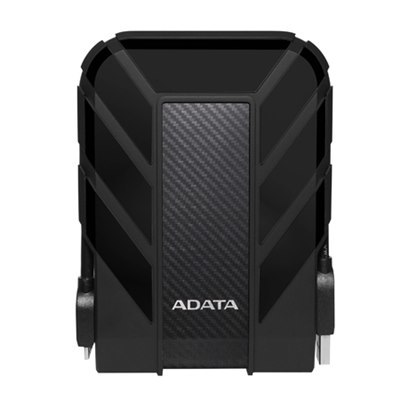 ‏כונן קשיח ‏חיצוני A-Data HD710 Pro AHD710P-2TU31-CBK 2000GB