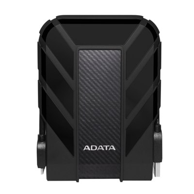 כונן קשיח חיצוני A-Data HD710 Pro AHD710P-2TU31-CBK 2000GB