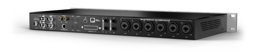 כרטיס קול Antelope Audio Discrete 8 Pro Synergy Core