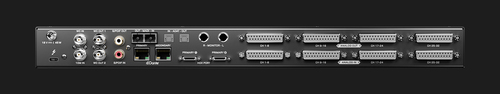 כרטיס קול Antelope Audio Galaxy 32 Synergy Core Core