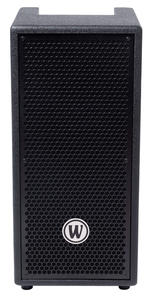 רמקול לבס "8 200 ואט WARWICK Gnome CAB 200 Watt 4 Ohm