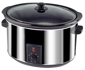 ‏סיר לבישול איטי Sachs EFSC800