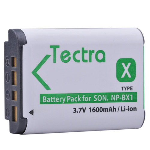 סוללה תואמת ל-Sony NP-BX1