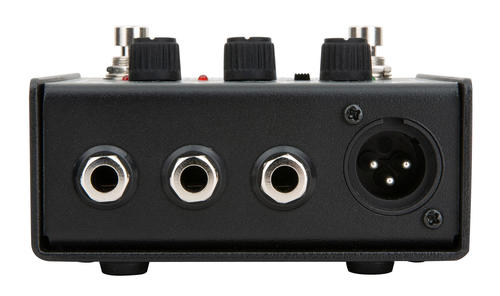 פרהאמפ לבס Sadowsky Outboard Bass Preamp SAC PED SBP 1 V2