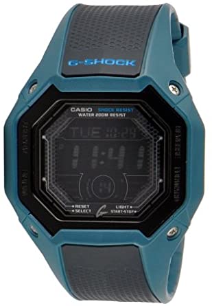 שעון G-SHOCK ספורטיבי לגבר