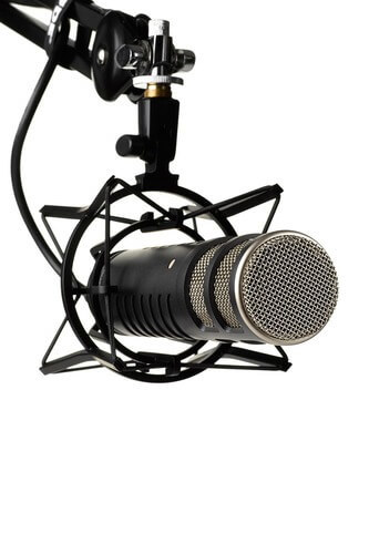 מיקרופון שידור דינמי Rode PROCASTER