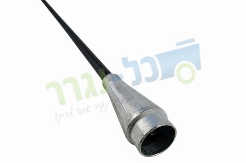 כבל בלמים לנגרר 1,500 מ